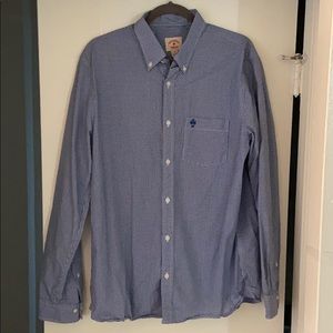 Brooks Brothers Button Down